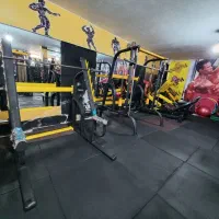 باشگاه بدنسازی|تجهیزات ورزشی|تهران, یوسفآباد|دیوار