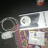 گوشی نت 14 پانزده روز کار