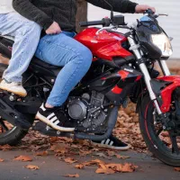 بنلی 250 تک سیلندر مدل 1401 پنج هزار کار کرد