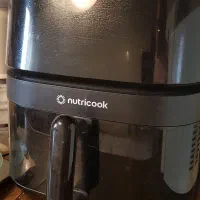 دستگاه هوا پز و سرخ کن بدون روغن|اجاق گاز و لوازم برقی پخت‌وپز|تهران, کامرانیه|دیوار