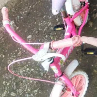 دوچرخه دخترانه اصله ترکیه