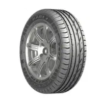 لاستیک بارز تیبا وسایناوپژو