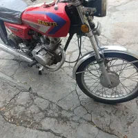 موتور 95پارکینگی