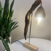 اباژور دستساز چوبی