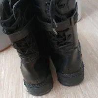 نیم بوت|کیف، کفش، کمربند|خرم‌آباد, |دیوار