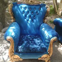 تعمیرات مبلمان و رنگ کاری چوب|خدمات پیشه و مهارت|محمدشهر, شهرک چمران|دیوار