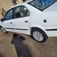 سمندEF7|خودرو سواری و وانت|نورآباد, |دیوار