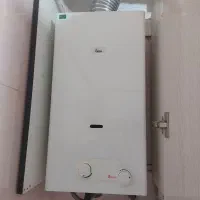 آبگرمکن B3115 در حد نو