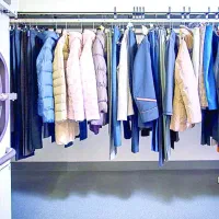 خشکشویی و سفیدشویی فرهود