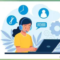 بازاریاب و فروشنده