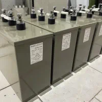 تعمیر انواع خازن با ۲ سال گارانتی معتبر|خدمات پیشه و مهارت|اصفهان, باغ دریاچه|دیوار