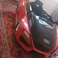 ماشین شارژی