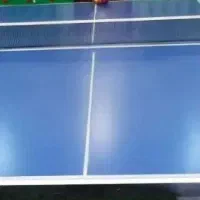 فروش پینگ پنگ وفوتبال دستی