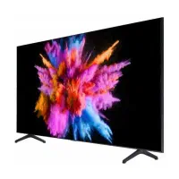 ال ای دی سامسونگ 50اینچ اصل|تلویزیون و پروژکتور|قم, سالاریه|دیوار