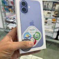 ایفون۱۷ نرمال ۲۵۶ گیگ ch نات کدرجیستری داره