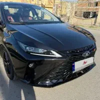 آریزو۶جی تی