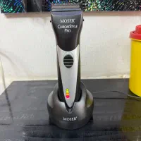 ماشین اصلاح