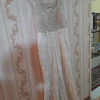 پیراهن مجلسی بلند|لباس|مشهد, سرافرازان|دیوار