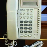 تلفن سانترال پاناسونیک