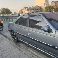 پژو پارس مدل ۸۵|خودرو سواری و وانت|تهران, ارامنه|دیوار