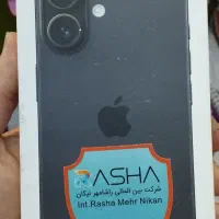 آیفون ۱۶ نرمال