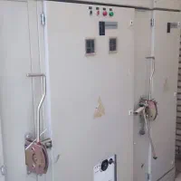 برق صنعتی و خانگی و ژنراتور