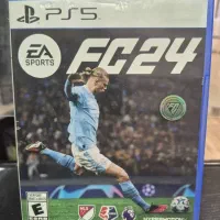 بازی FC24 برای PS5