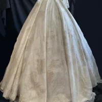 لباس عروس|لباس|قم, آزادگان|دیوار