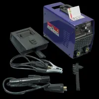 اینورتر ۲۰۰ آمپر ویلدکس