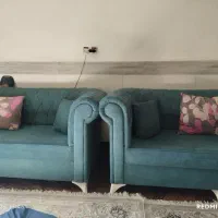 یک دست مبل 8نفره