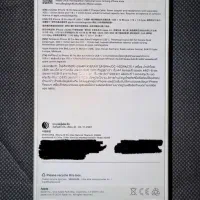 آیفون ۱۶ پرومکس ۲۵۶ تک سیم + E-sim