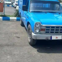 نیسان مدل ۸۴