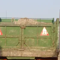 آجر شن درجه یک تمیز در صورت نیاز زنگ بزنید|مصالح و تجهیزات ساختمان|زاهدان, |دیوار