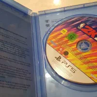 دیسک بازی NBA2K24 - PS5|کنسول، بازی ویدئویی و آنلاین|تهران, پاسداران|دیوار