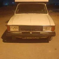 پیکان وانت مدل ۸۹دوگانه شرکتی|خودرو سواری و وانت|صباشهر, |دیوار