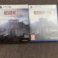 Resident evil requiem|کنسول، بازی ویدئویی و آنلاین|تهران, پردیسان|دیوار