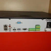 دستگاه NVR هایکویژن ۱۶ کانال مدل ۷۷۱۶|دوربین مداربسته|ری, سیزده آبان|دیوار