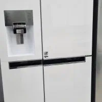 ساید بای ساید دوو 35فوت