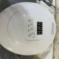 وسایل ناخن کاری|آرایشگاه و سالنهای زیبایی|مشهد, انقلاب|دیوار