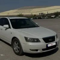 سوناتا nf 2009