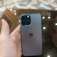 آیفون 13 پرومکس