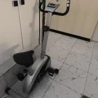 دوچرخه ثابت