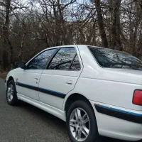 پژوپارس تیوفایو tu5کلاس ۱۵ مدل۹۶فول بدون رنگ وضربه