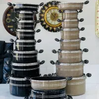 قابلمه زنبوری آف خورده|ظروف پخت‌وپز|گرگان, |دیوار