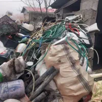 خرید ضایعات