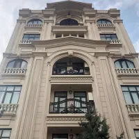 اجاره ۱۲۵ متری/۲ خواب مستر/نوساز/فول