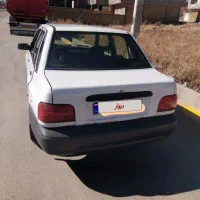 پراید مدل ۸۸|خودرو سواری و وانت|قیدار, |دیوار