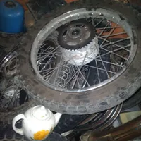 قوری دارم ۱ لیتری آشپزخانه ای
