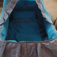 تخت گهواره نوزادی|اسباب و اثاث بچه|نظرآباد, احمد آباد|دیوار