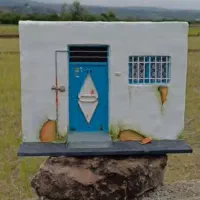 ماکت یک حس نوستالژی خوب.